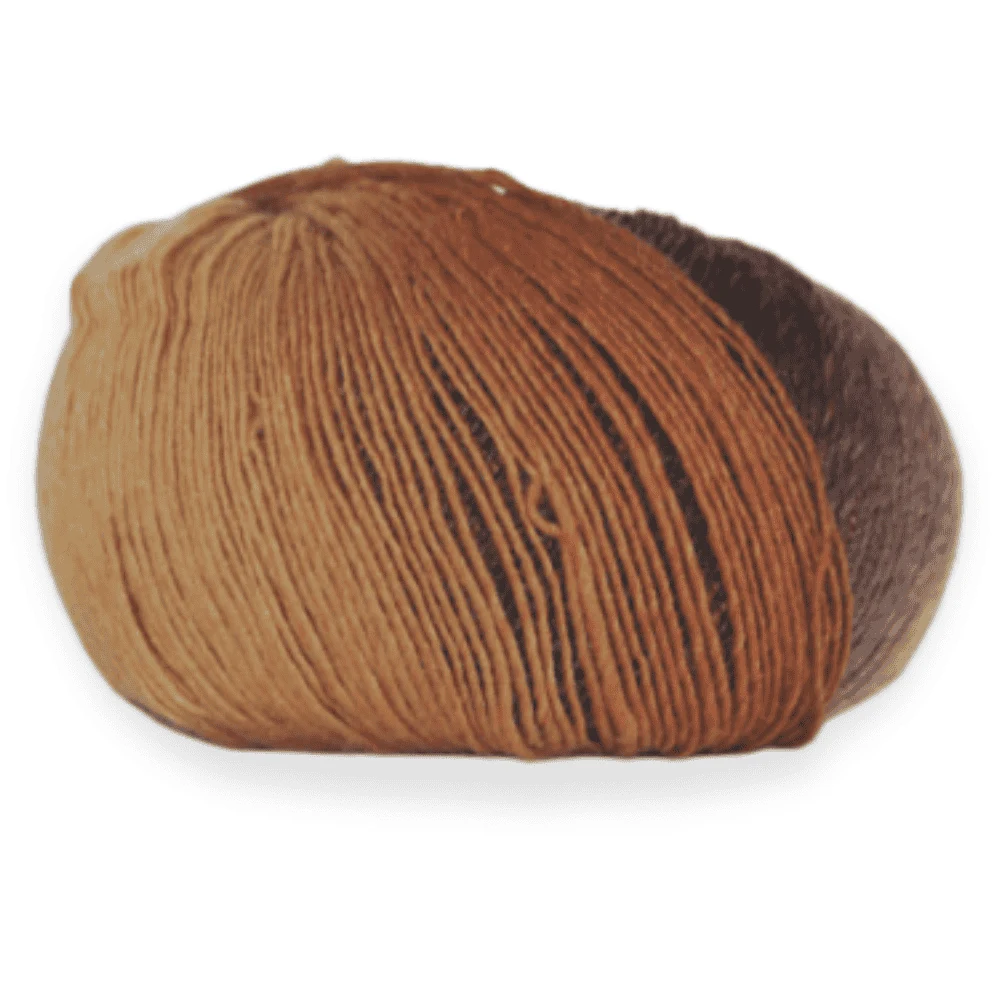 Hjertegarn Long Colors - Buy Today